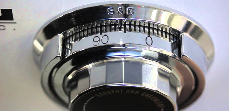 melhor cofre residencial