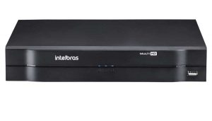DVR Intelbras 16 canais