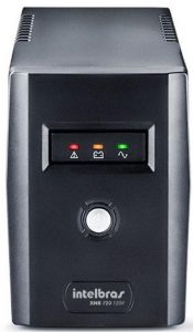 kit cftv wireless intelbras