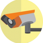 kit cameras de segurança alta definição